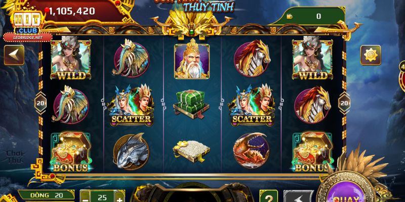 7 Mẹo chơi slot nổ hũ quay là thắng Hit club 7 Mẹo chơi slot nổ hũ quay là thắng Hit club