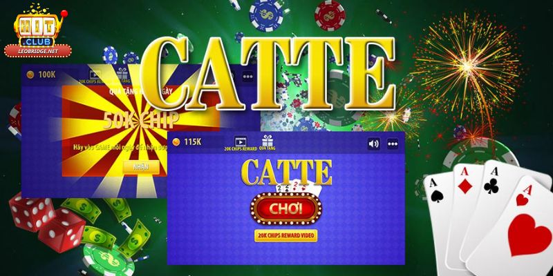 Bài Catte Hit club là gì? Bài Catte Hit club là gì?