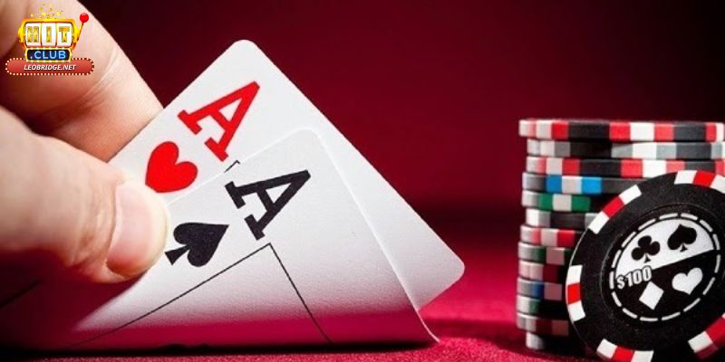 Cách tham gia chơi xì tố tại Hit club Cách tham gia chơi xì tố tại Hit club