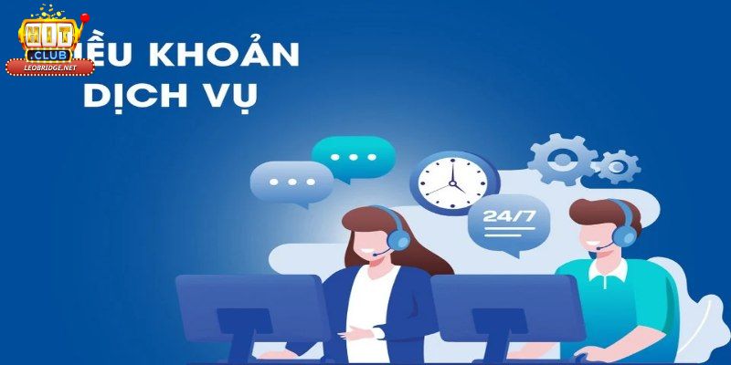 Điều khoản điều kiện Hit club cơ bản Điều khoản điều kiện Hit club cơ bản