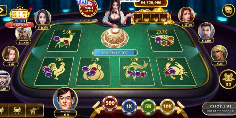 Quy trình tải app Hit club chi tiết cho tân thủ Quy trình tải app Hit club chi tiết cho tân thủ