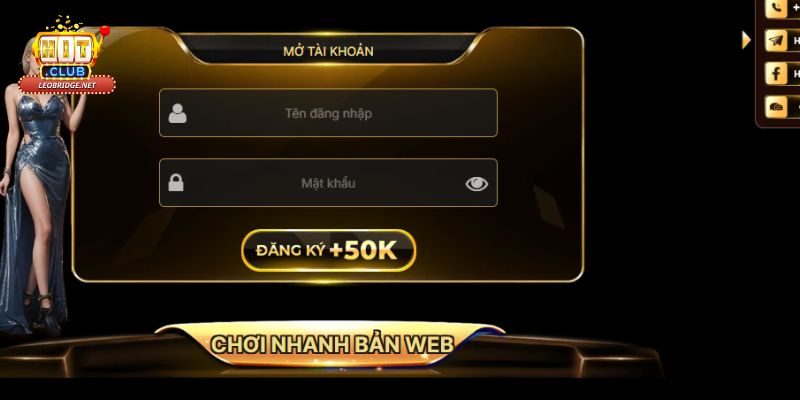 Tải App Hit club – thế giới giải trí đỉnh cao Tải App Hit club – thế giới giải trí đỉnh cao