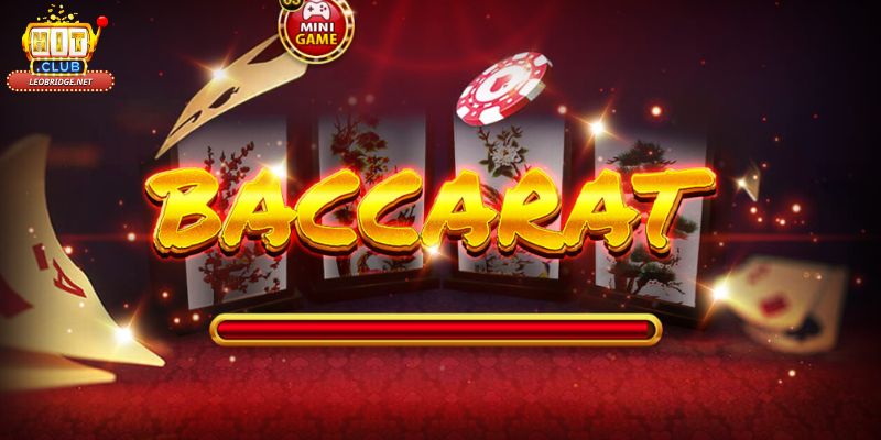 Bài Baccarat Hitclub là gì? Bài Baccarat Hitclub là gì?