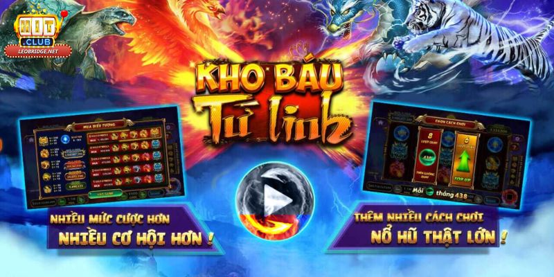 Bật mí cách chơi nổ hũ thần tài đơn giản