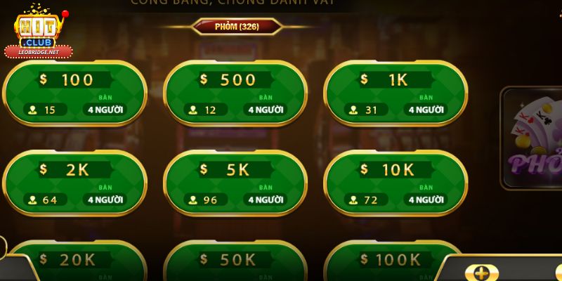 Game bài Phỏm Hit Club là gì? Game bài Phỏm Hit Club là gì?