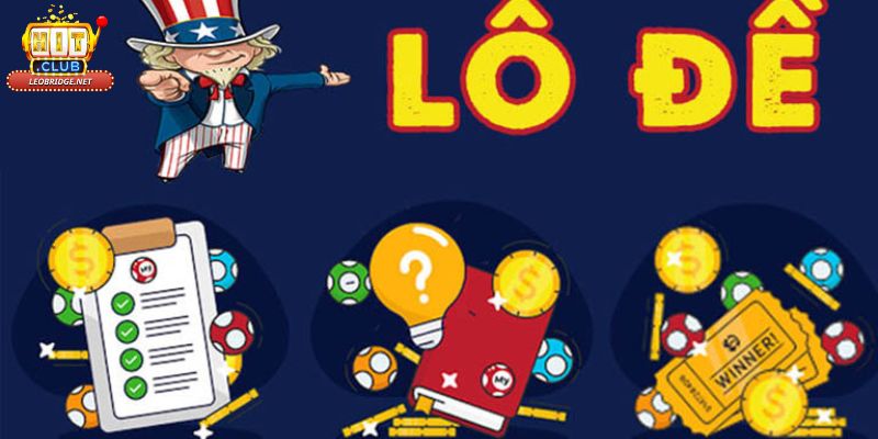Hướng dẫn cách chơi lô đề Hit club cho game thủ Hướng dẫn cách chơi lô đề Hit club cho game thủ