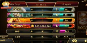 Xóc Đĩa Online Hit Club – Trải Nghiệm Giải Trí Đỉnh Cao 